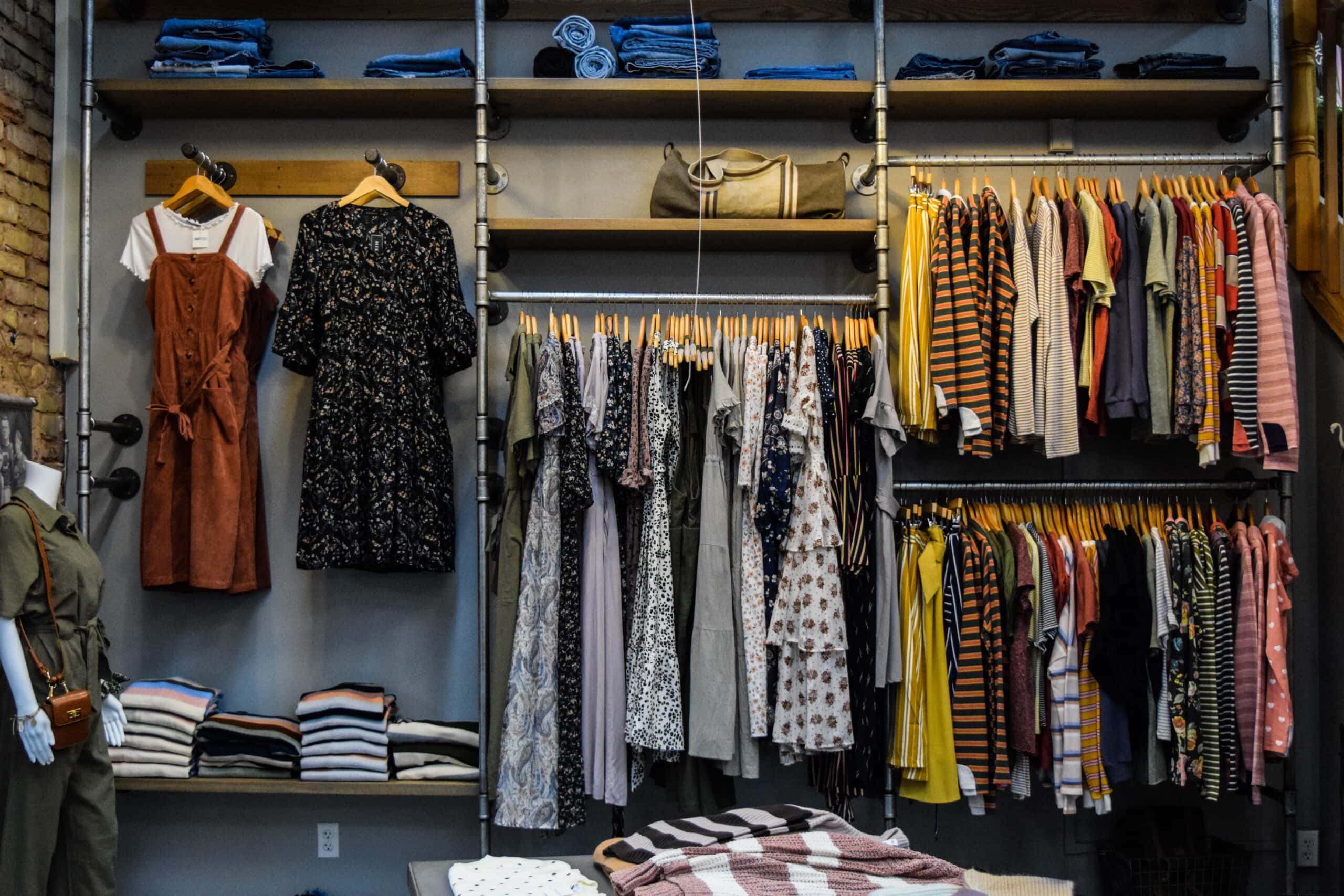 Modern slavery in the fashion industry | Hope for Justice